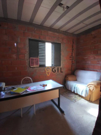 Imagem Sobrado com 3 Quartos à Venda, 140 m² em Residencial Santa Paula - Jacareí