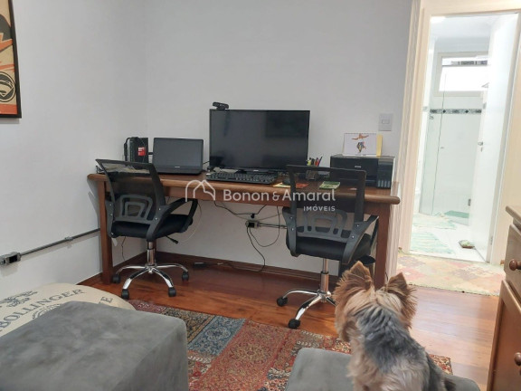 Imagem Apartamento com 3 Quartos à Venda, 94 m² em Cambuí - Campinas Imagem Apartamento com 3 Quartos à Venda, 94 m² em Cambuí - Campinas