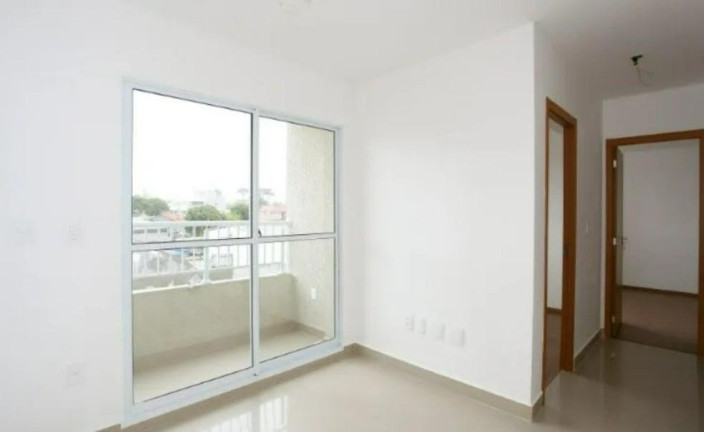 Imagem Apartamento com 2 Quartos à Venda, 44 m² em Xaxim - Curitiba Imagem Apartamento com 2 Quartos à Venda, 44 m² em Xaxim - Curitiba