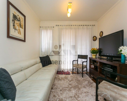 Imagem Apartamento com 3 Quartos à Venda, 110 m² em Pinheiros - São Paulo Imagem Apartamento com 3 Quartos à Venda, 110 m² em Pinheiros - São Paulo
