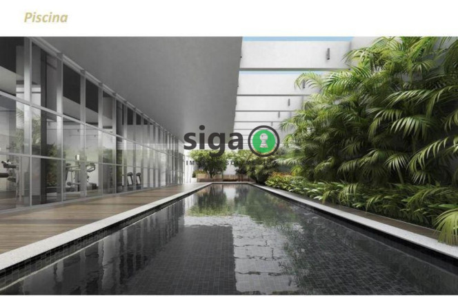 Imagem Apartamento com 4 Quartos à Venda, 294 m² em Ibirapuera - São Paulo Imagem Apartamento com 4 Quartos à Venda, 294 m² em Ibirapuera - São Paulo