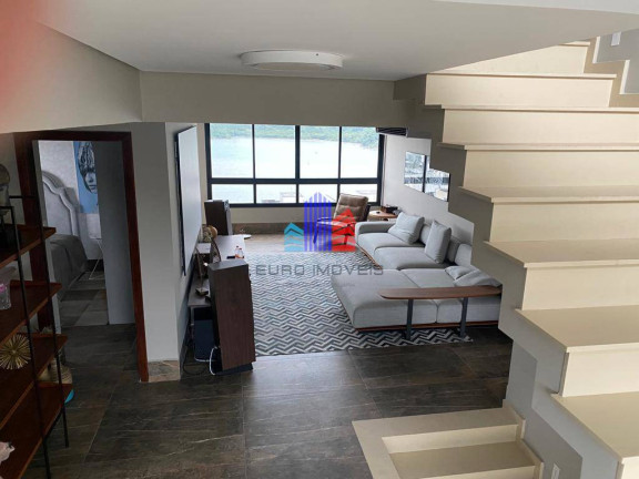 Imagem Apartamento com 4 Quartos à Venda, 504 m² em Itarare - Sao Vicente Imagem Apartamento com 4 Quartos à Venda, 504 m² em Itarare - Sao Vicente