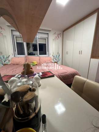 Imagem Apartamento com 3 Quartos à Venda, 141 m² em Alto Do Ipiranga - São Paulo Imagem Apartamento com 3 Quartos à Venda, 141 m² em Alto Do Ipiranga - São Paulo