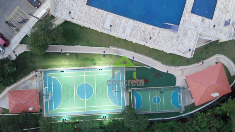 Imagem Apartamento com 3 Quartos à Venda, 67 m² em Jardim Caiapia - Cotia Imagem Apartamento com 3 Quartos à Venda, 67 m² em Jardim Caiapia - Cotia