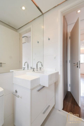 Imagem Apartamento com 3 Quartos à Venda, 157 m² em Vila Nova Conceição - São Paulo