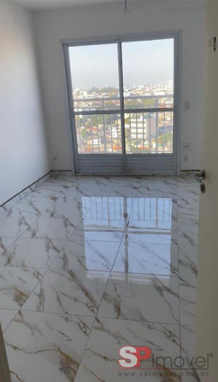 Imagem Apartamento com 1 Quarto à Venda, 24 m² em Vila Ré - São Paulo Imagem Apartamento com 1 Quarto à Venda, 24 m² em Vila Ré - São Paulo