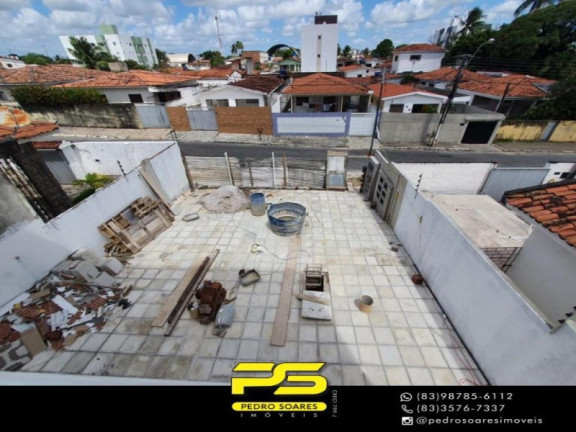 Imagem Apartamento com 2 Quartos à Venda, 47 m² em Cristo Redentor - João Pessoa
