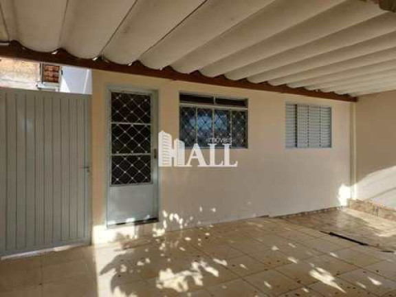 Imagem Casa com 2 Quartos à Venda, 139 m² em Cecap - São José Do Rio Preto Imagem Casa com 2 Quartos à Venda, 139 m² em Cecap - São José Do Rio Preto
