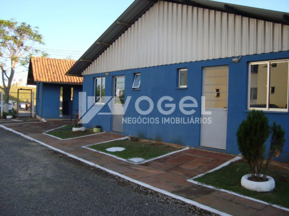 Imagem Apartamento com 2 Quartos à Venda, 43 m² em Rio Dos Sinos - Sao Leopoldo Imagem Apartamento com 2 Quartos à Venda, 43 m² em Rio Dos Sinos - Sao Leopoldo