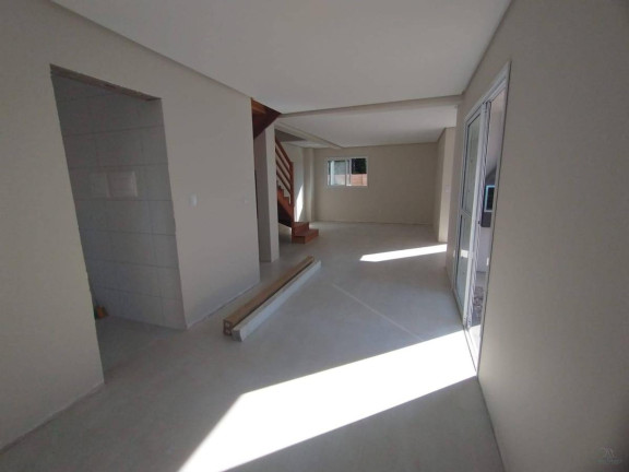 Imagem Sobrado com 3 Quartos à Venda, 116 m²