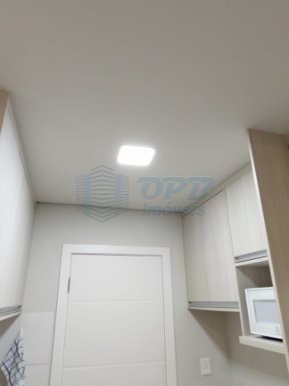 Imagem Kitnet à Venda, 40 m² em Iguatemi - Ribeirão Preto