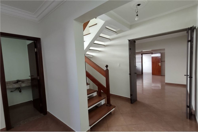 Imagem Casa com 3 Quartos à Venda,  em Vila Alpina - São Paulo
