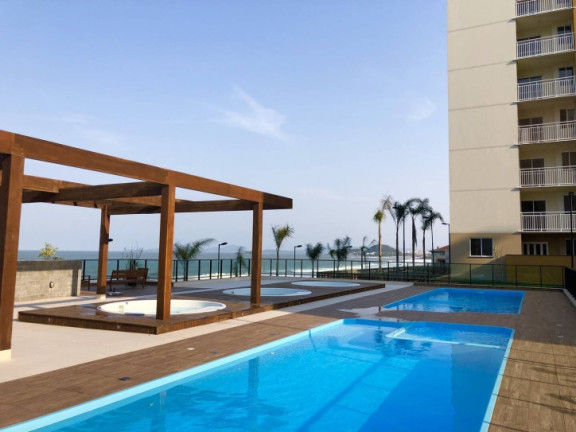 Imagem Apartamento com 2 Quartos à Venda, 65 m² em Centro - Barra Velha