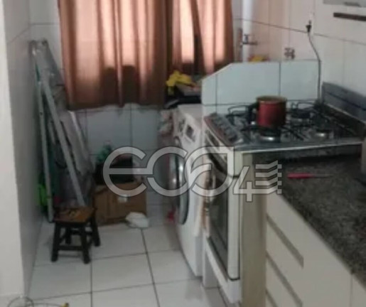 Imagem Apartamento com 3 Quartos à Venda, 63 m² em Inácio Barbosa - Aracaju