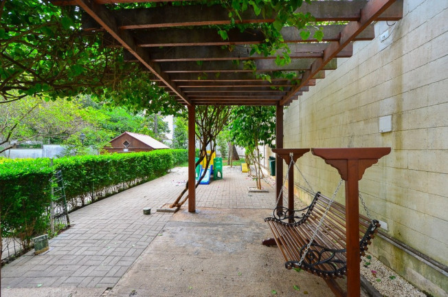Imagem Cobertura com 4 Quartos à Venda, 210 m² em Vila Sofia - São Paulo