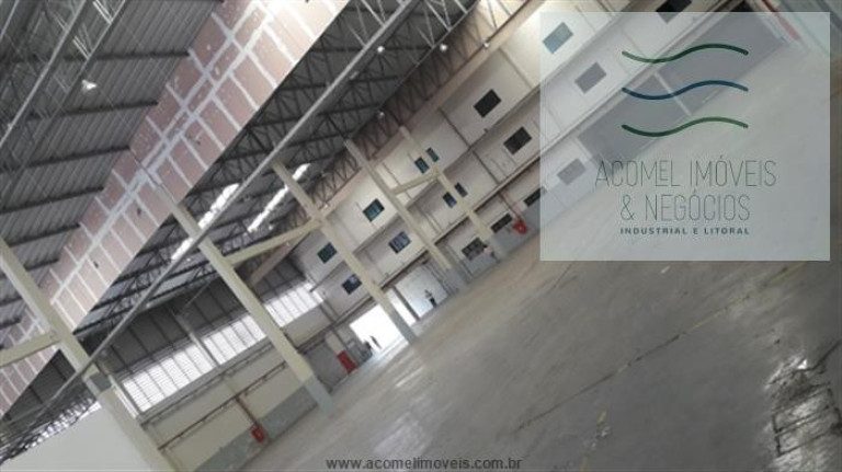 Imagem Imóvel Comercial para Alugar, 4.497 m² em Jardim Alvorada - Jandira Imagem Imóvel Comercial para Alugar, 4.497 m² em Jardim Alvorada - Jandira
