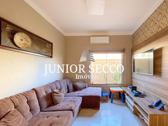 Imagem Casa de Condomínio com 3 Quartos à Venda, 226 m² em Loteamento Recanto Do Lago - São José Do Rio Preto Imagem Casa de Condomínio com 3 Quartos à Venda, 226 m² em Loteamento Recanto Do Lago - São José Do Rio Preto