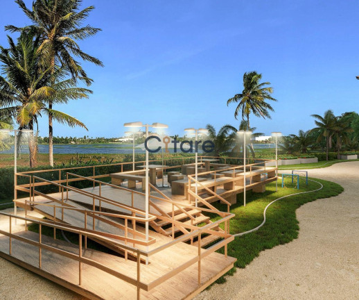 Imagem Casa com 3 Quartos à Venda, 148 m² em Lagoa Redonda - Fortaleza
