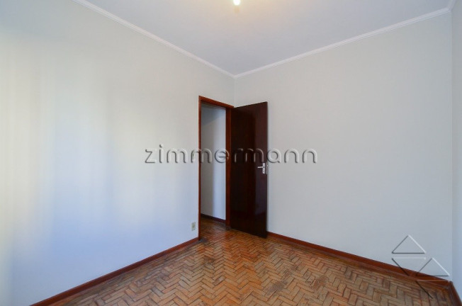Imagem Casa com 3 Quartos à Venda, 125 m² em Saude - São Paulo