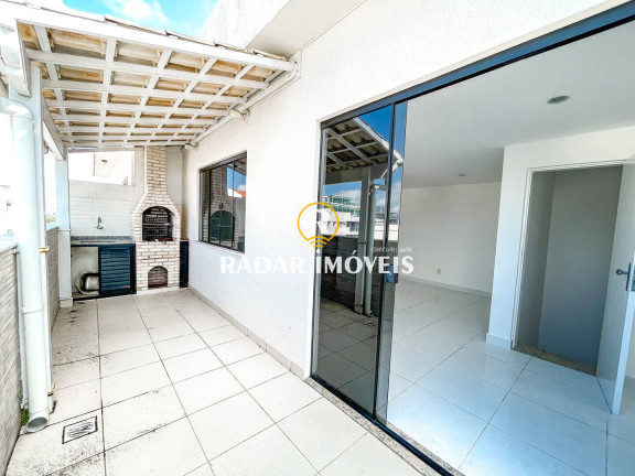 Imagem Cobertura com 4 Quartos à Venda, 180 m² em Algodoal - Cabo Frio