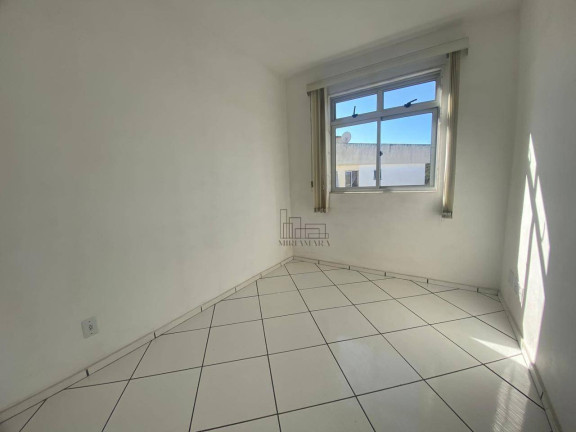 Imagem Apartamento com 2 Quartos à Venda, 42 m² em água Limpa - Volta Redonda