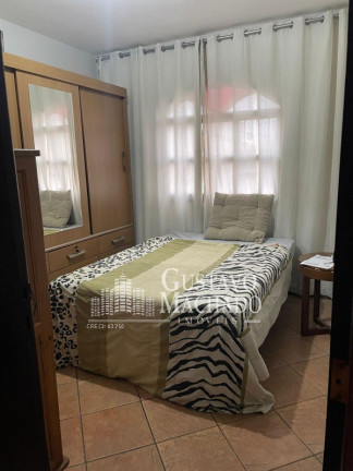 Imagem Imóvel com 2 Quartos à Venda, 76 m² em Voldac - Volta Redonda