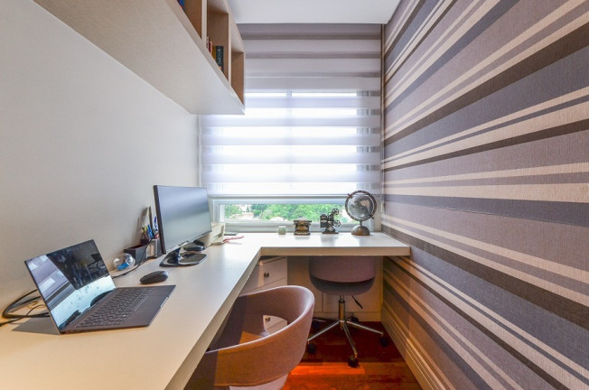 Imagem Imóvel com 4 Quartos à Venda, 293 m² em Campo Belo - São Paulo