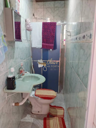 Casa com 2 Quartos à Venda, 55 m² em Jardim São Bento Novo - São Paulo