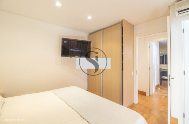Imagem Apartamento com 2 Quartos para Alugar, 151 m² em Vila Nova Conceição - São Paulo Imagem Apartamento com 2 Quartos para Alugar, 151 m² em Vila Nova Conceição - São Paulo