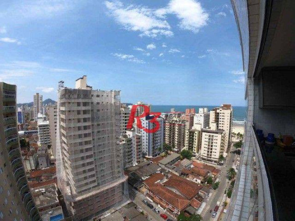 Imagem Apartamento com 3 Quartos à Venda, 153 m² em Aviação - Praia Grande