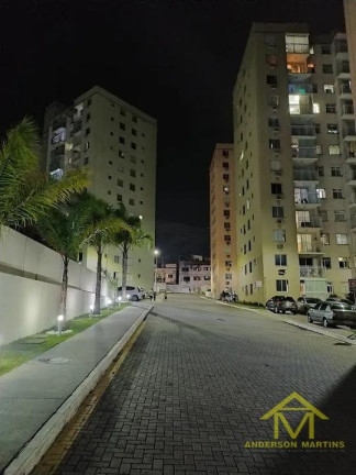 Imagem Apartamento com 2 Quartos à Venda, 54 m² em Ataíde - Vila Velha Imagem Apartamento com 2 Quartos à Venda, 54 m² em Ataíde - Vila Velha