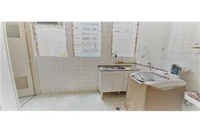 Imagem Apartamento com 3 Quartos à Venda, 155 m² em Santa Cecília - São Paulo Imagem Apartamento com 3 Quartos à Venda, 155 m² em Santa Cecília - São Paulo
