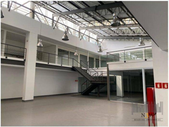 Imagem Galpão para Alugar, 1.126 m² em Vila Leopoldina - São Paulo Imagem Galpão para Alugar, 1.126 m² em Vila Leopoldina - São Paulo