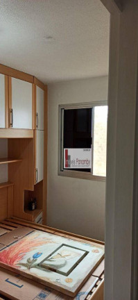 Imagem Apartamento com 2 Quartos à Venda, 45 m² em Jardim Boa Vista (zona Oeste) - São Paulo