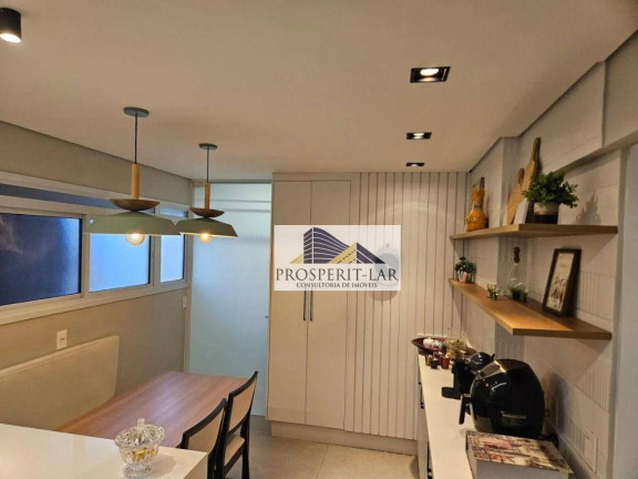 Imagem Apartamento com 3 Quartos à Venda, 134 m² em Vila Bertioga - São Paulo Imagem Apartamento com 3 Quartos à Venda, 134 m² em Vila Bertioga - São Paulo