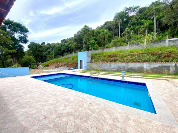 Imagem Chácara com 2 Quartos à Venda, 150 m² em Mato Dentro - Mairiporã Imagem Chácara com 2 Quartos à Venda, 150 m² em Mato Dentro - Mairiporã
