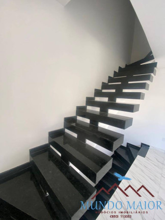 Imagem Casa com 2 Quartos à Venda, 100 m² em Jardim Santo António - Santo André Imagem Casa com 2 Quartos à Venda, 100 m² em Jardim Santo António - Santo André