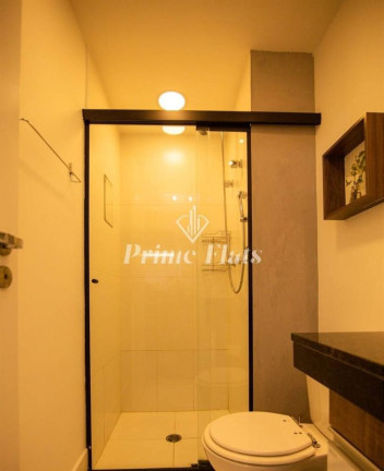 Imagem Apartamento com 1 Quarto à Venda, 26 m² em Moema - São Paulo