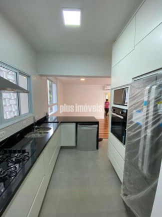 Imagem Apartamento com 4 Quartos à Venda, 154 m² em Pinheiros - São Paulo Imagem Apartamento com 4 Quartos à Venda, 154 m² em Pinheiros - São Paulo