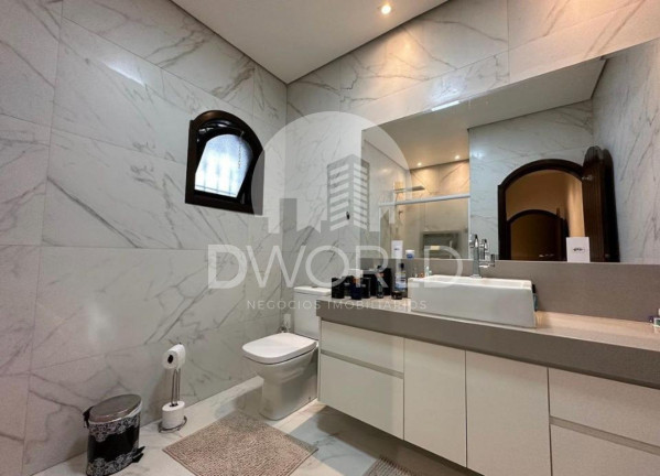 Imagem Casa com 4 Quartos à Venda, 440 m² em Vila Nova Socorro - Mogi Das Cruzes