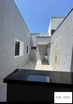 Imagem Casa com 3 Quartos à Venda, 140 m² em Loteamento Villa Branca - Jacareí Imagem Casa com 3 Quartos à Venda, 140 m² em Loteamento Villa Branca - Jacareí