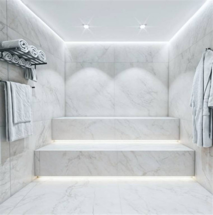 Imagem Apartamento com 2 Quartos à Venda, 68 m² em Guilhermina - Praia Grande