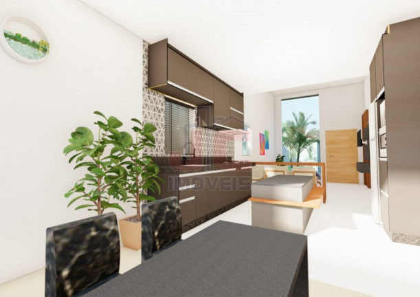 Imagem Casa com 3 Quartos à Venda, 100 m² em Bonfim Paulista - Ribeirão Preto Imagem Casa com 3 Quartos à Venda, 100 m² em Bonfim Paulista - Ribeirão Preto