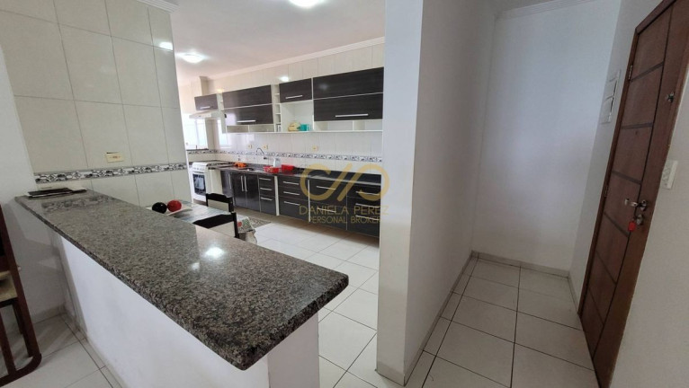 Imagem Apartamento com 3 Quartos à Venda, 130 m² em Aviação - Praia Grande Imagem Apartamento com 3 Quartos à Venda, 130 m² em Aviação - Praia Grande