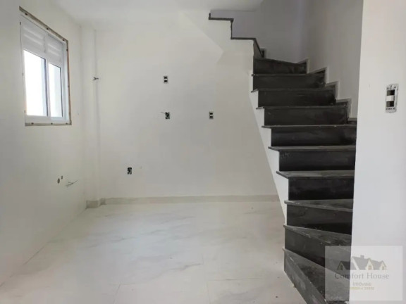 Imagem Cobertura com 2 Quartos à Venda, 72 m² em Vila Assunção - Santo André Imagem Cobertura com 2 Quartos à Venda, 72 m² em Vila Assunção - Santo André