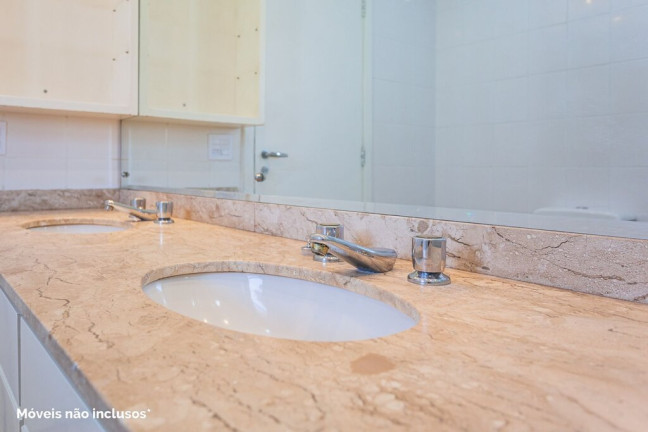Imagem Apartamento com 3 Quartos à Venda, 276 m² em Paraíso - São Paulo