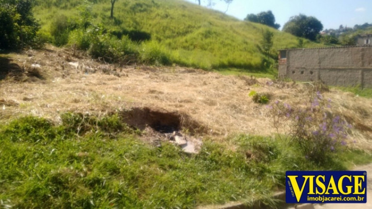 Imagem Terreno à Venda, 410 m² em Jd. Panorama - Jacareí Imagem Terreno à Venda, 410 m² em Jd. Panorama - Jacareí