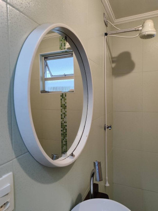 Imagem Apartamento com 1 Quarto à Venda,  em Vila Guilhermina - Praia Grande