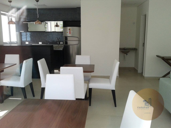 Imagem Apartamento com 1 Quarto à Venda, 43 m² em Santa Paula - São Caetano Do Sul Imagem Apartamento com 1 Quarto à Venda, 43 m² em Santa Paula - São Caetano Do Sul