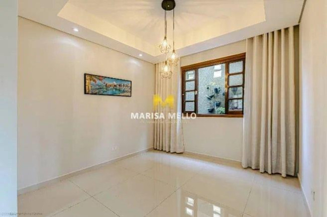 Imagem Casa com 3 Quartos à Venda, 150 m² em Planta Araçatuba - Piraquara